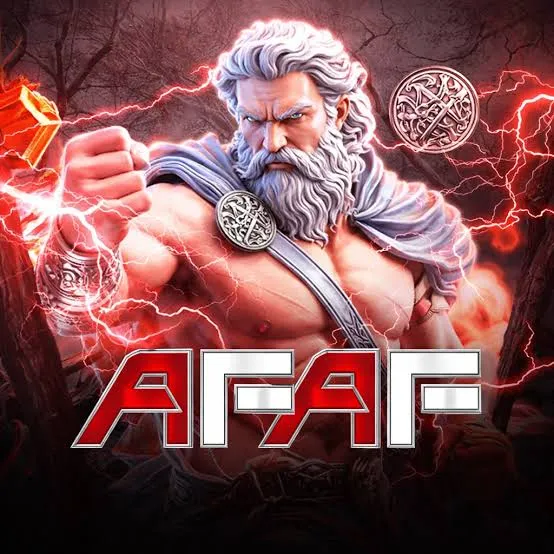 AFAF - Petualangan Bertani yang Seru