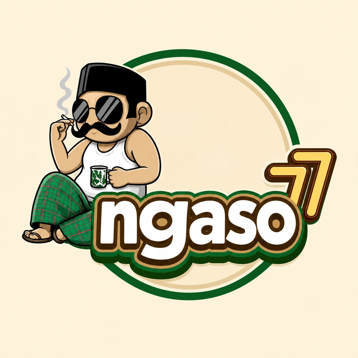 ngaso77 APK Idle