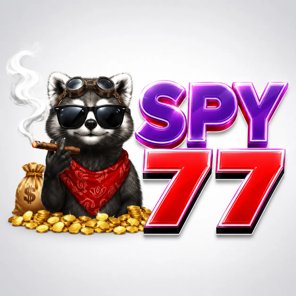 SPY77 - Perang Taktis dalam Dunia FPS