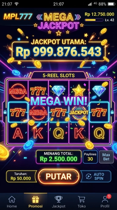 Pusat unduh mpl777 yang aman dan terpercaya.